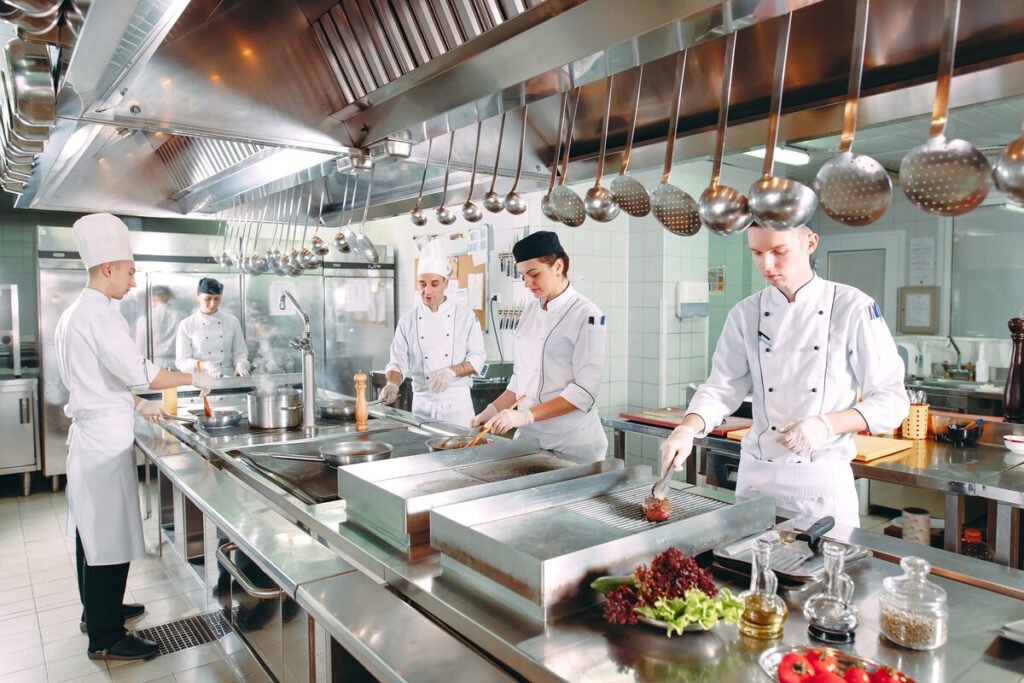 A Culinary Adventure in Catino Estates: Discover Arlington Heights’ Best Kept Dining Secrets